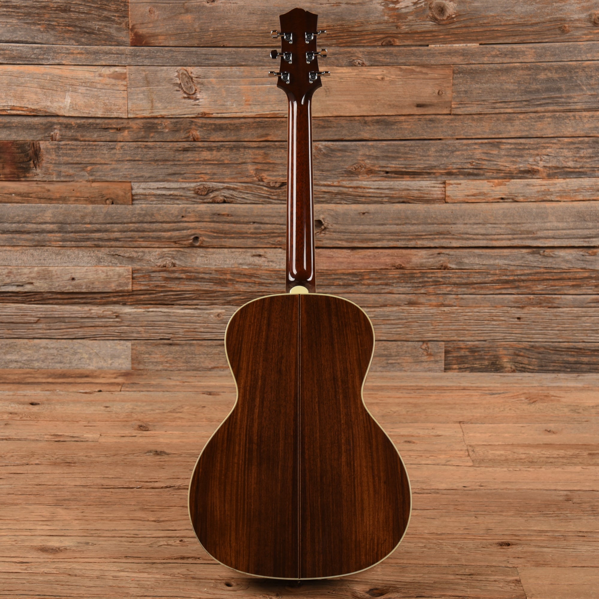 Collings C10 Deluxe Natural 2004 Acoustic Guitars / Concert