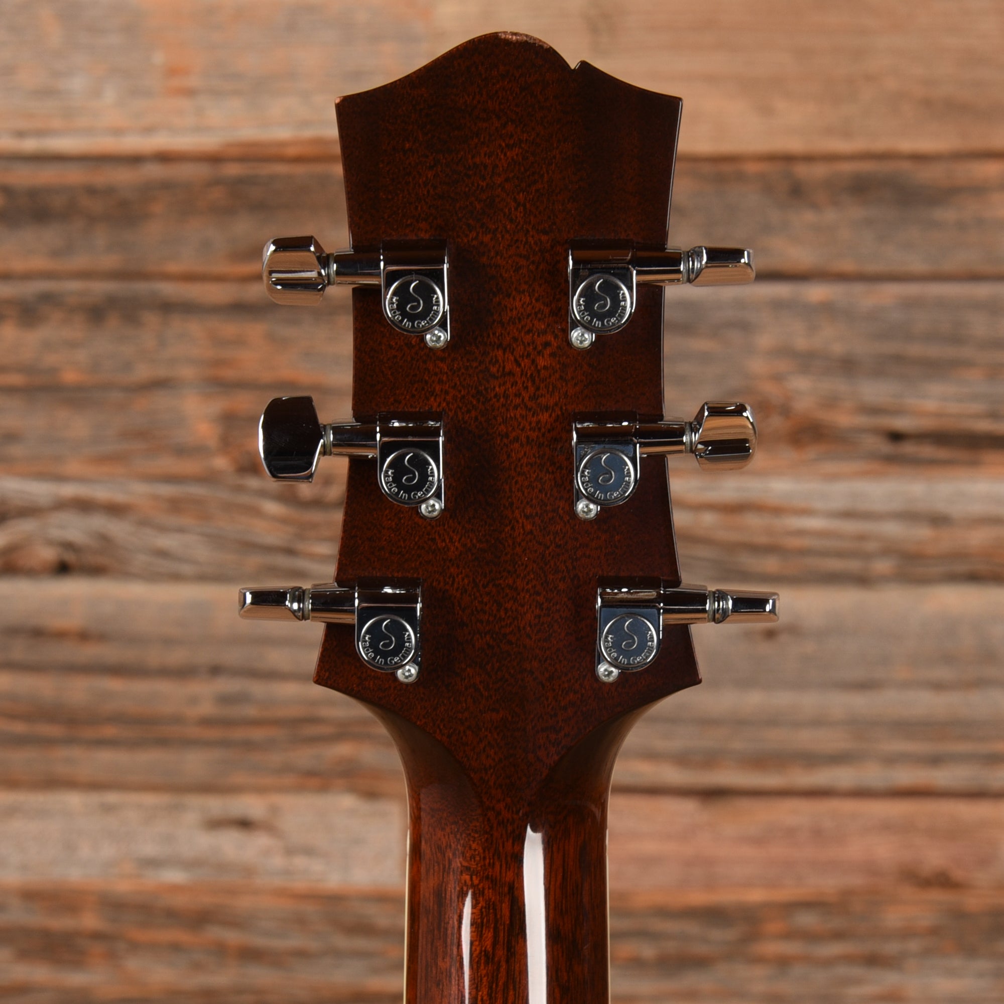 Collings C10 Deluxe Natural 2004 Acoustic Guitars / Concert