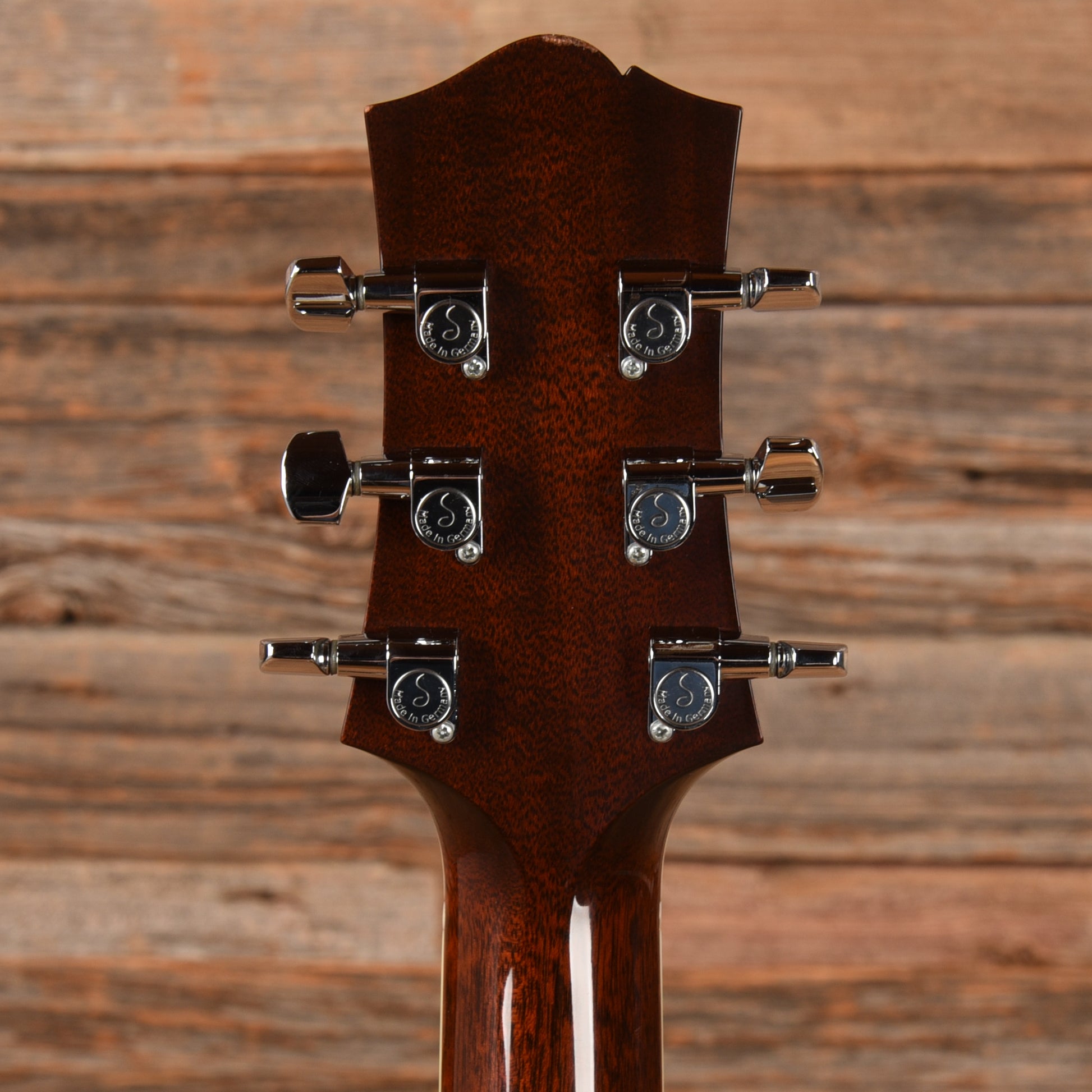 Collings C10 Deluxe Natural 2004 Acoustic Guitars / Concert