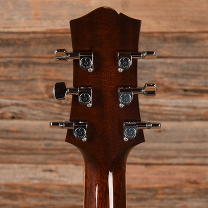 Collings C10 Deluxe Natural 2004 Acoustic Guitars / Concert