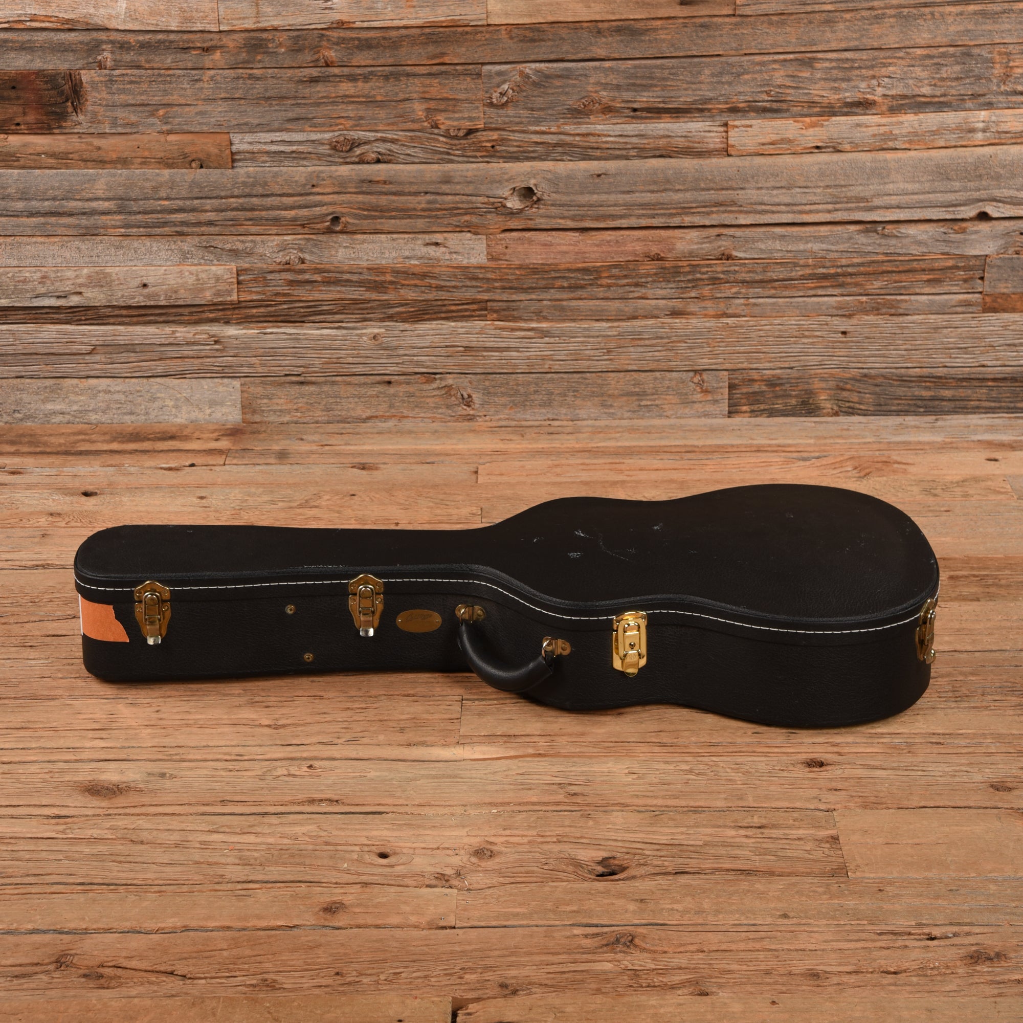 Collings C10 Deluxe Natural 2004 Acoustic Guitars / Concert