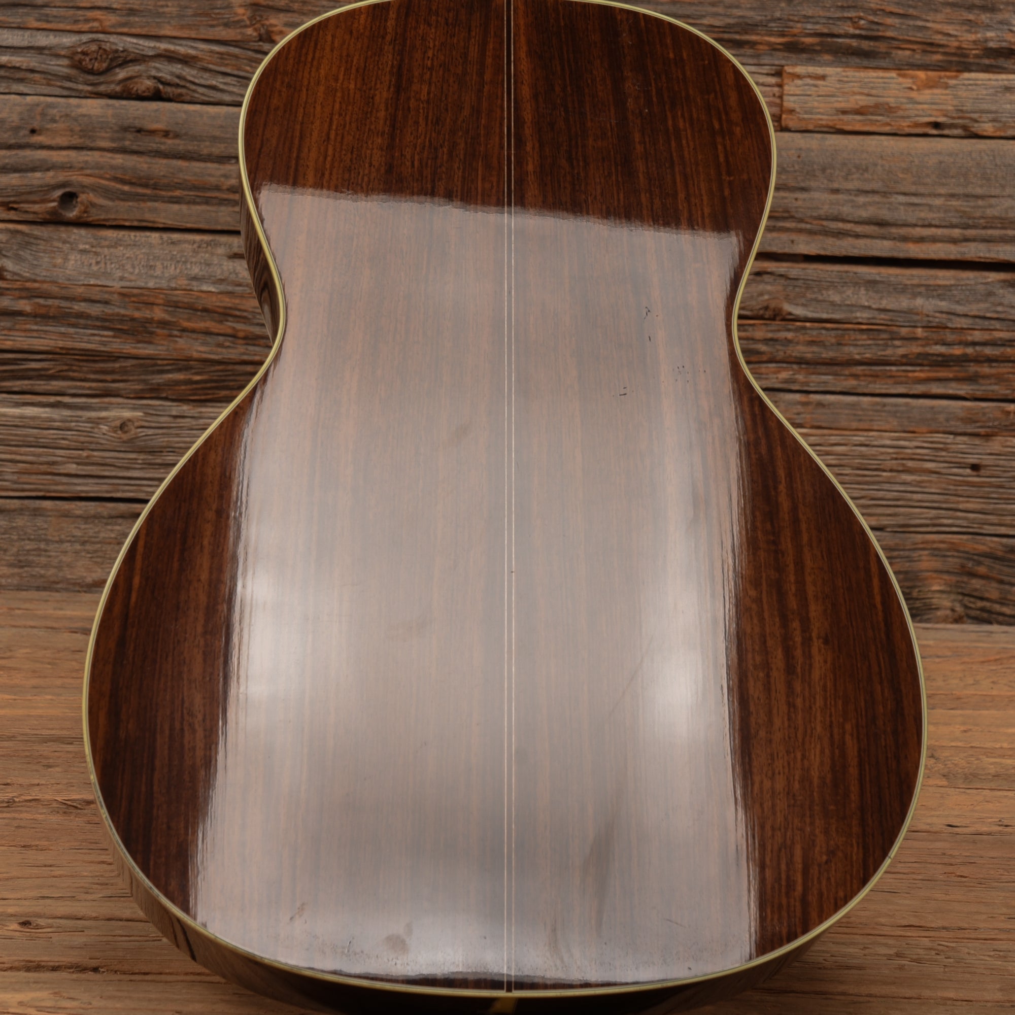 Collings C10 Deluxe Natural 2004 Acoustic Guitars / Concert