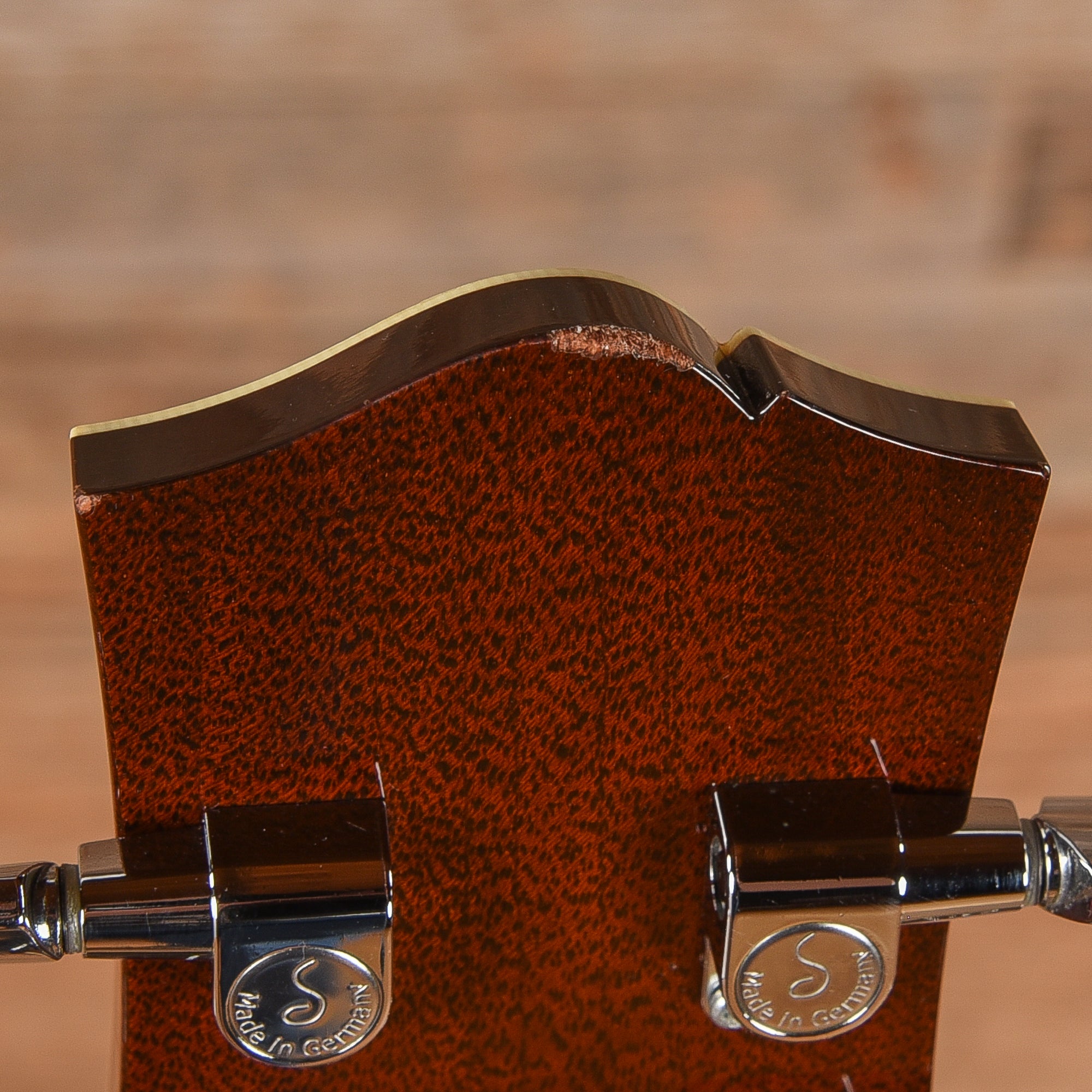 Collings C10 Deluxe Natural 2004 Acoustic Guitars / Concert