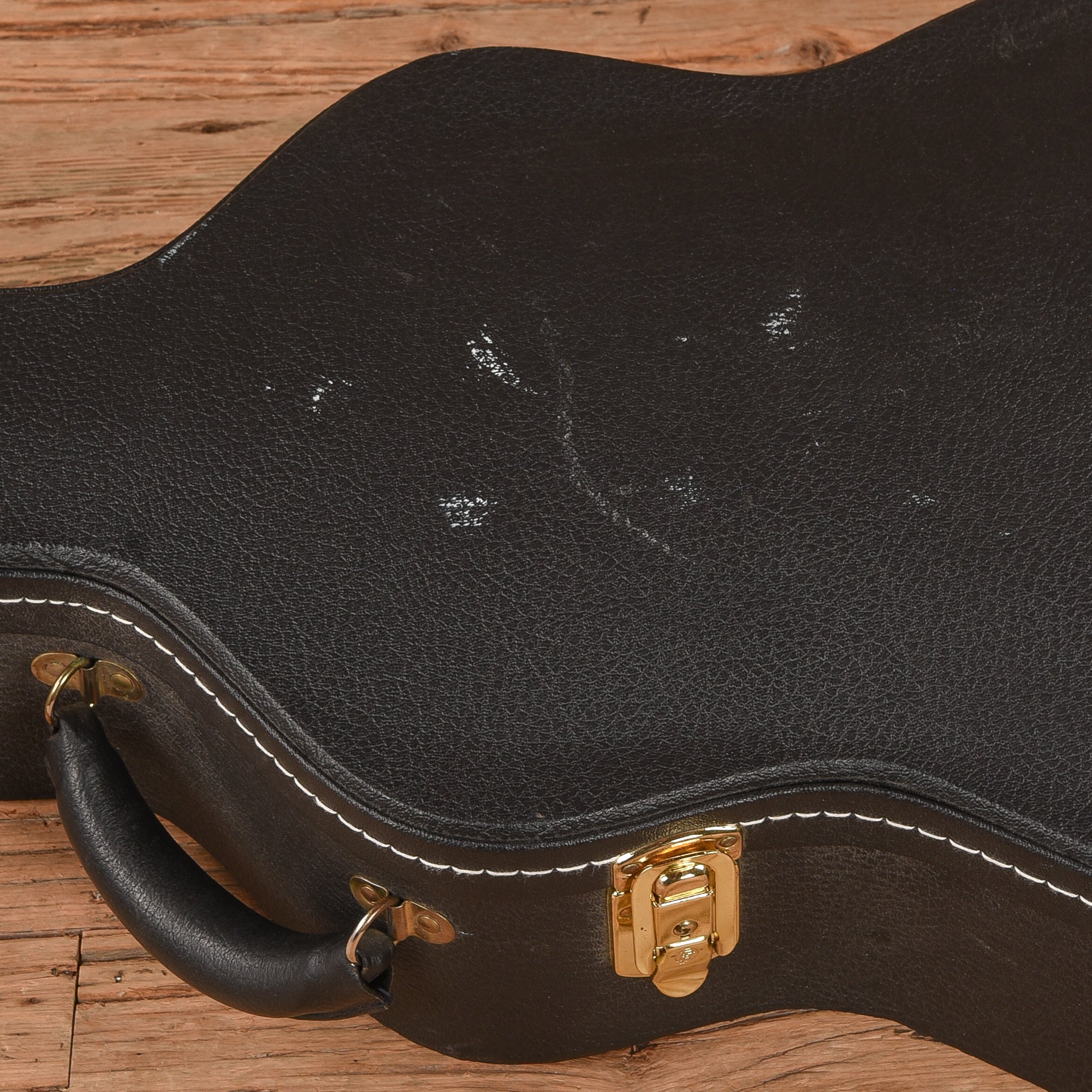 Collings C10 Deluxe Natural 2004 Acoustic Guitars / Concert