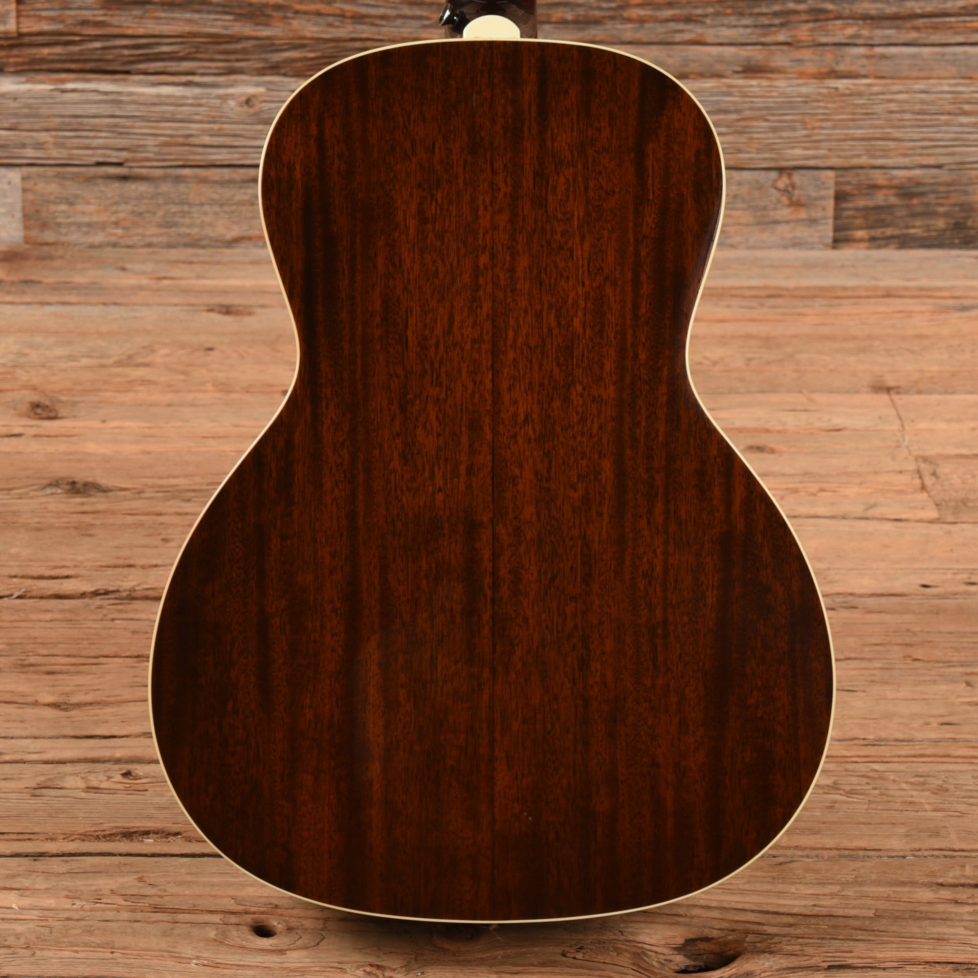 Collings C10SB Sunburst Acoustic Guitars / Concert