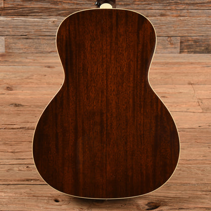 Collings C10SB Sunburst Acoustic Guitars / Concert
