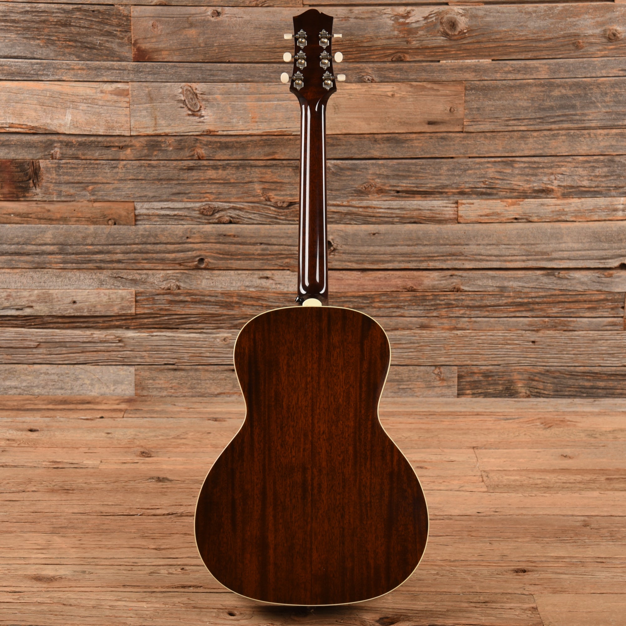 Collings C10SB Sunburst Acoustic Guitars / Concert