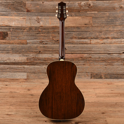 Collings C10SB Sunburst Acoustic Guitars / Concert