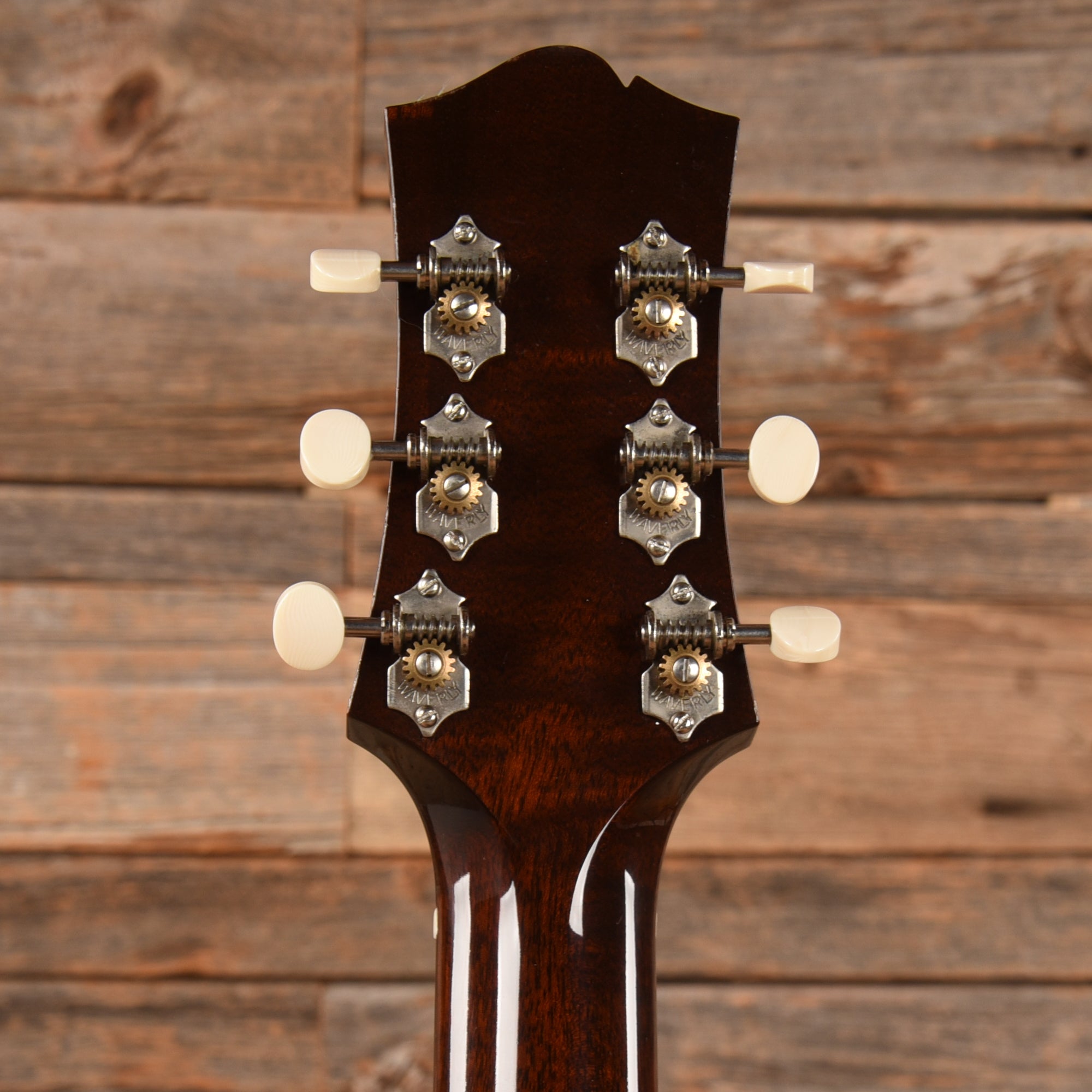 Collings C10SB Sunburst Acoustic Guitars / Concert