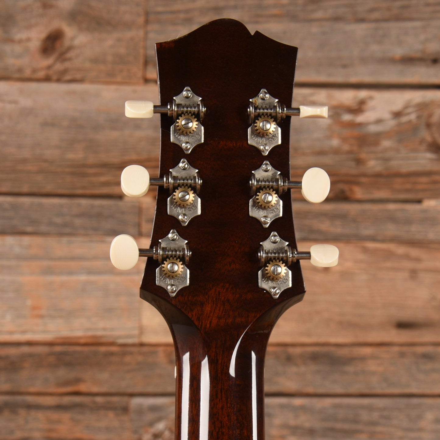 Collings C10SB Sunburst Acoustic Guitars / Concert