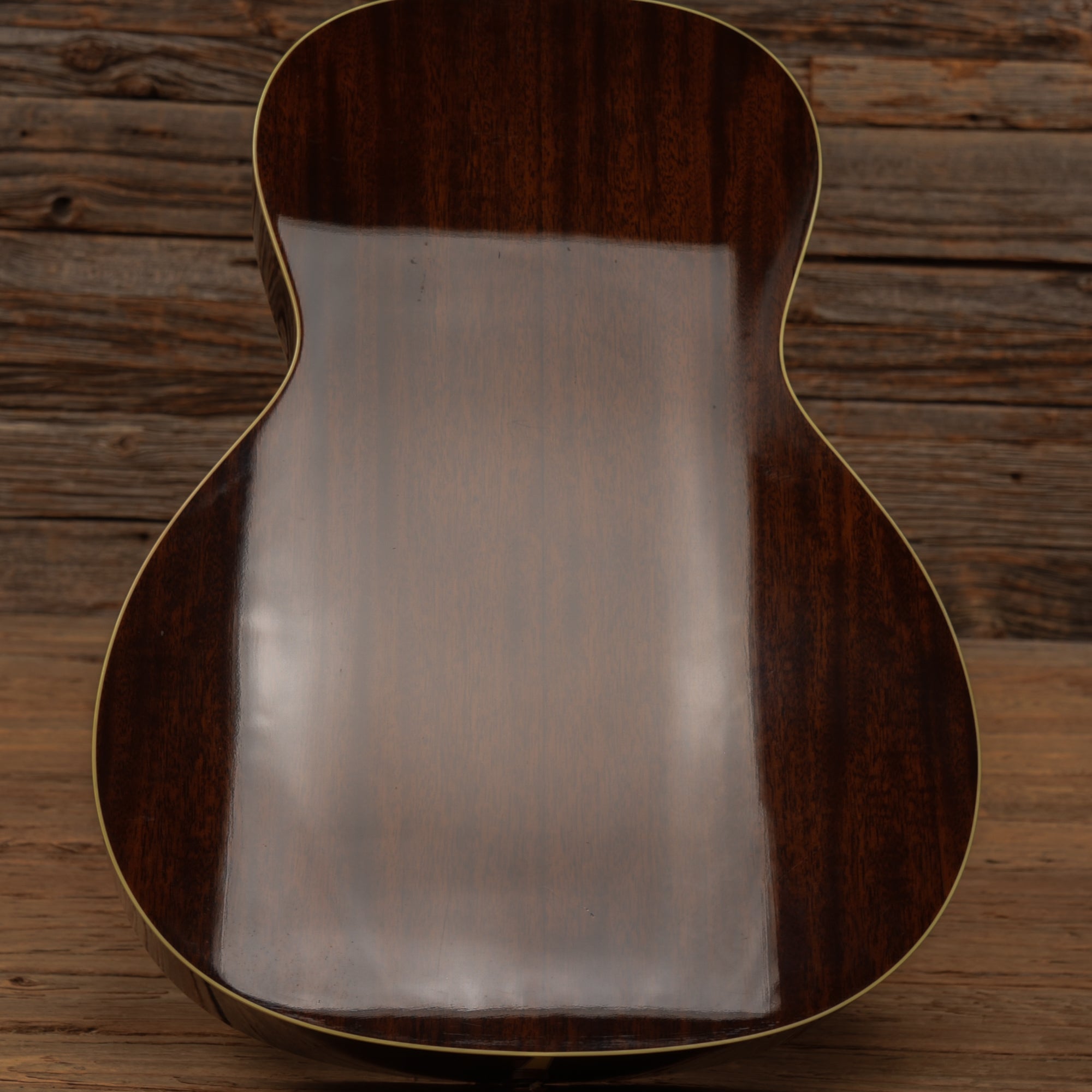 Collings C10SB Sunburst Acoustic Guitars / Concert