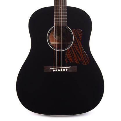 Collings CJ-35 Jet Black Top Acoustic Guitars / Dreadnought