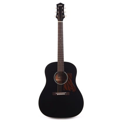 Collings CJ-35 Jet Black Top Acoustic Guitars / Dreadnought