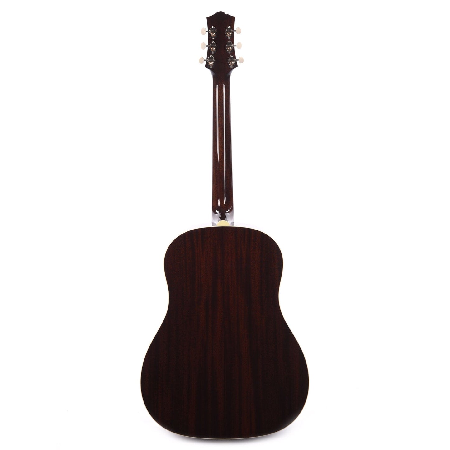 Collings CJ-35 Jet Black Top Acoustic Guitars / Dreadnought