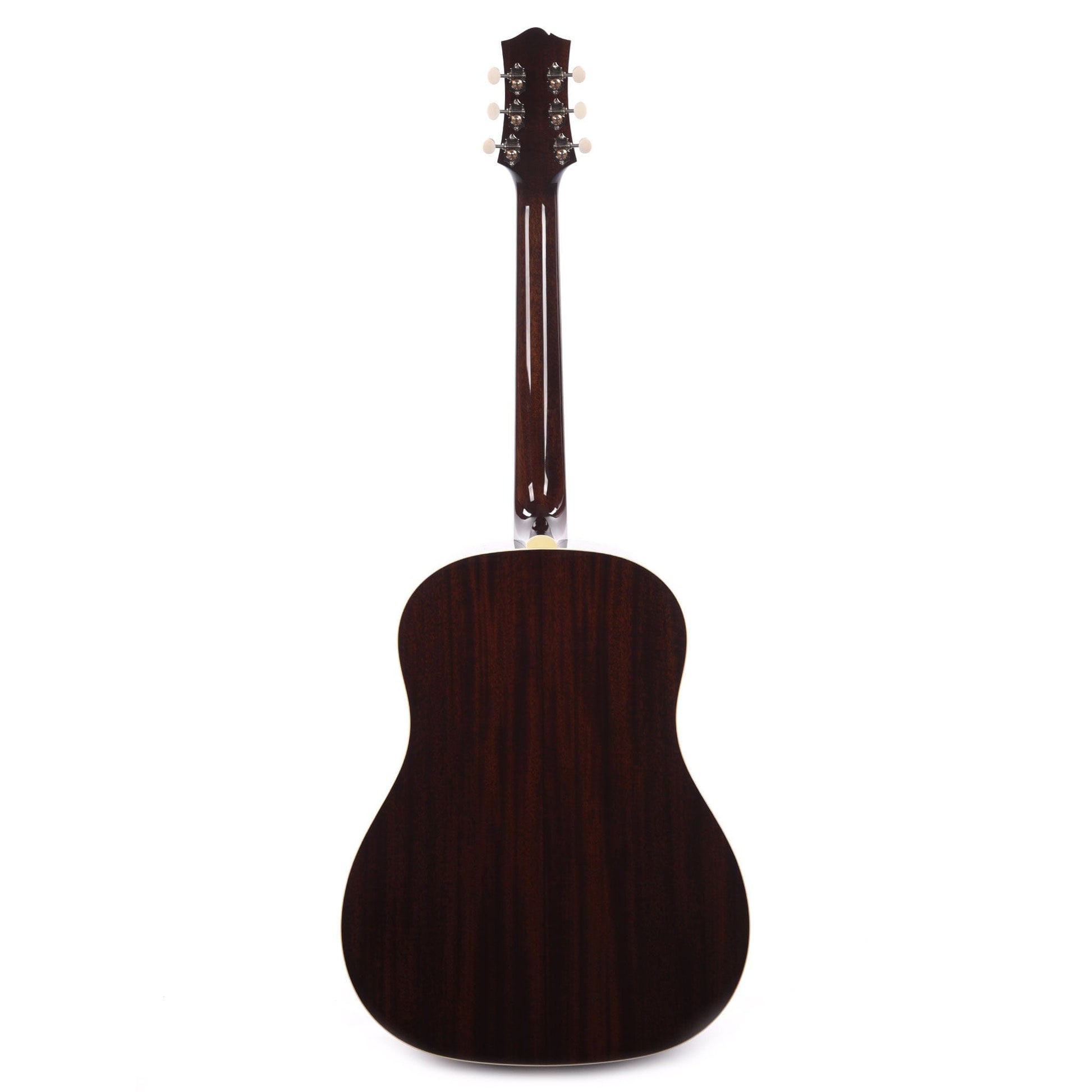 Collings CJ-35 Jet Black Top Acoustic Guitars / Dreadnought