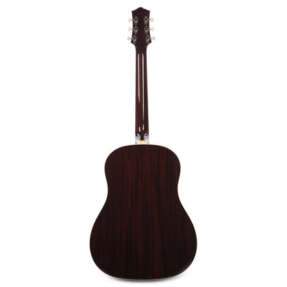 Collings CJ-35 Jet Black Top Acoustic Guitars / Dreadnought