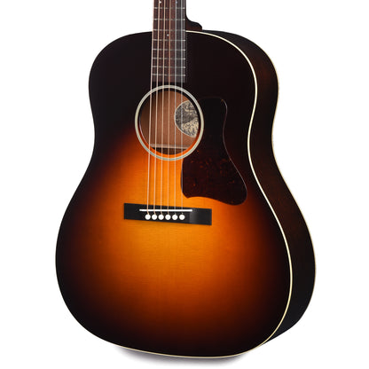 Collings CJ-45 Traditional Sitka/Mahogany Tobacco Sunburst Acoustic Guitars / Dreadnought