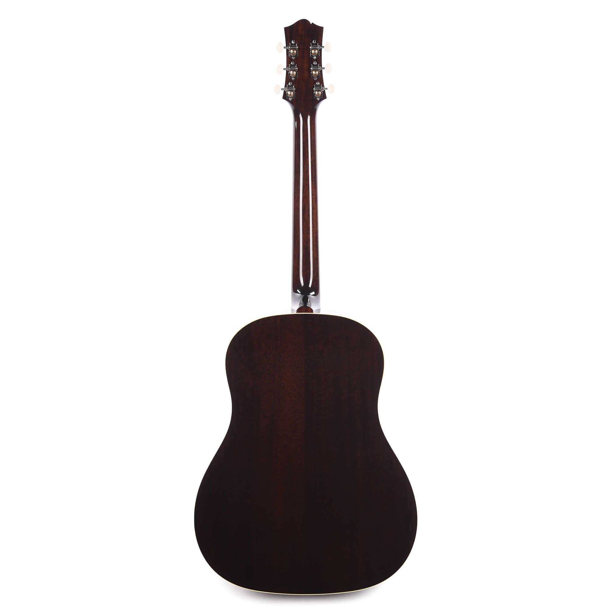 Collings CJ-45 Traditional Sitka/Mahogany Tobacco Sunburst Acoustic Guitars / Dreadnought