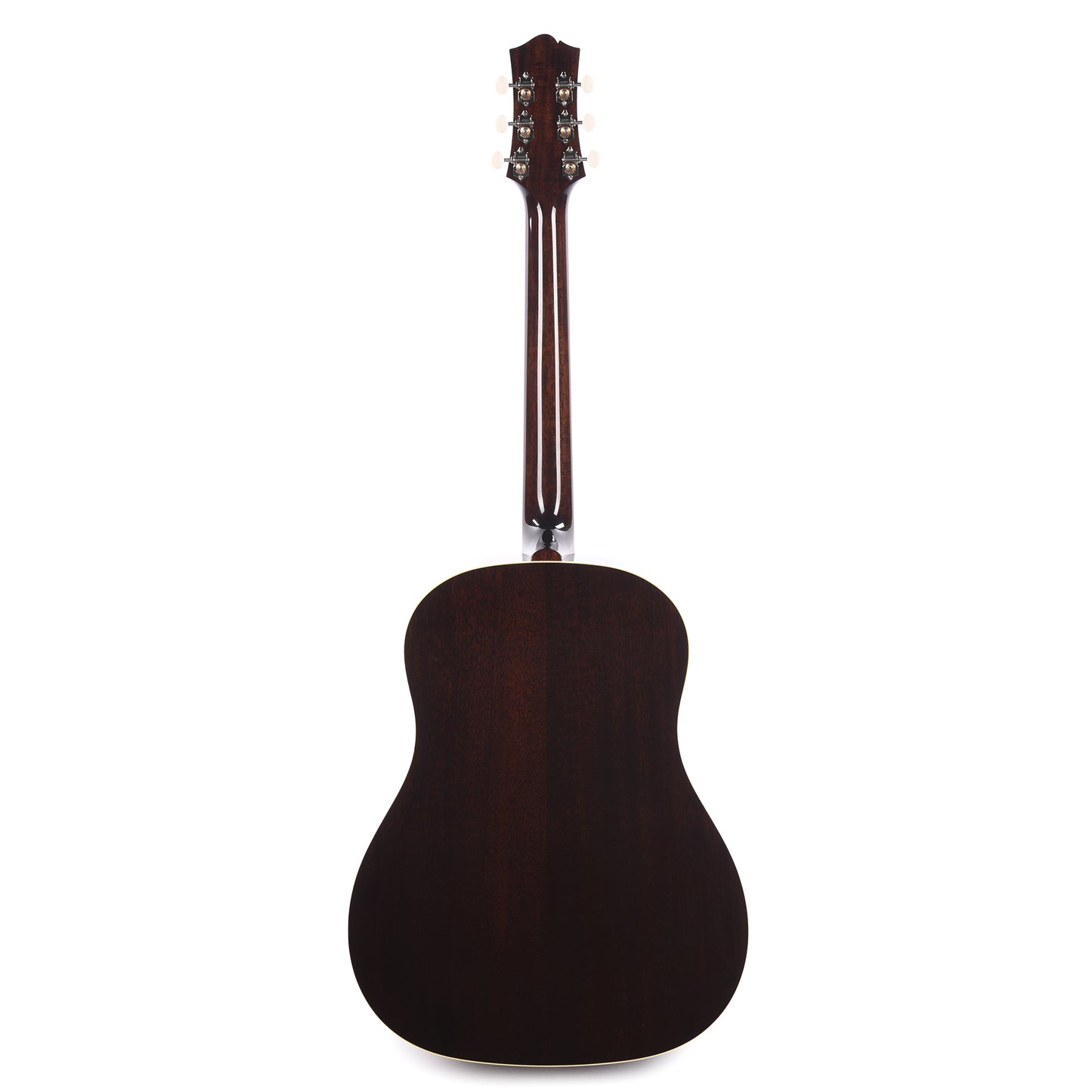 Collings CJ-45 Traditional Sitka/Mahogany Tobacco Sunburst Acoustic Guitars / Dreadnought
