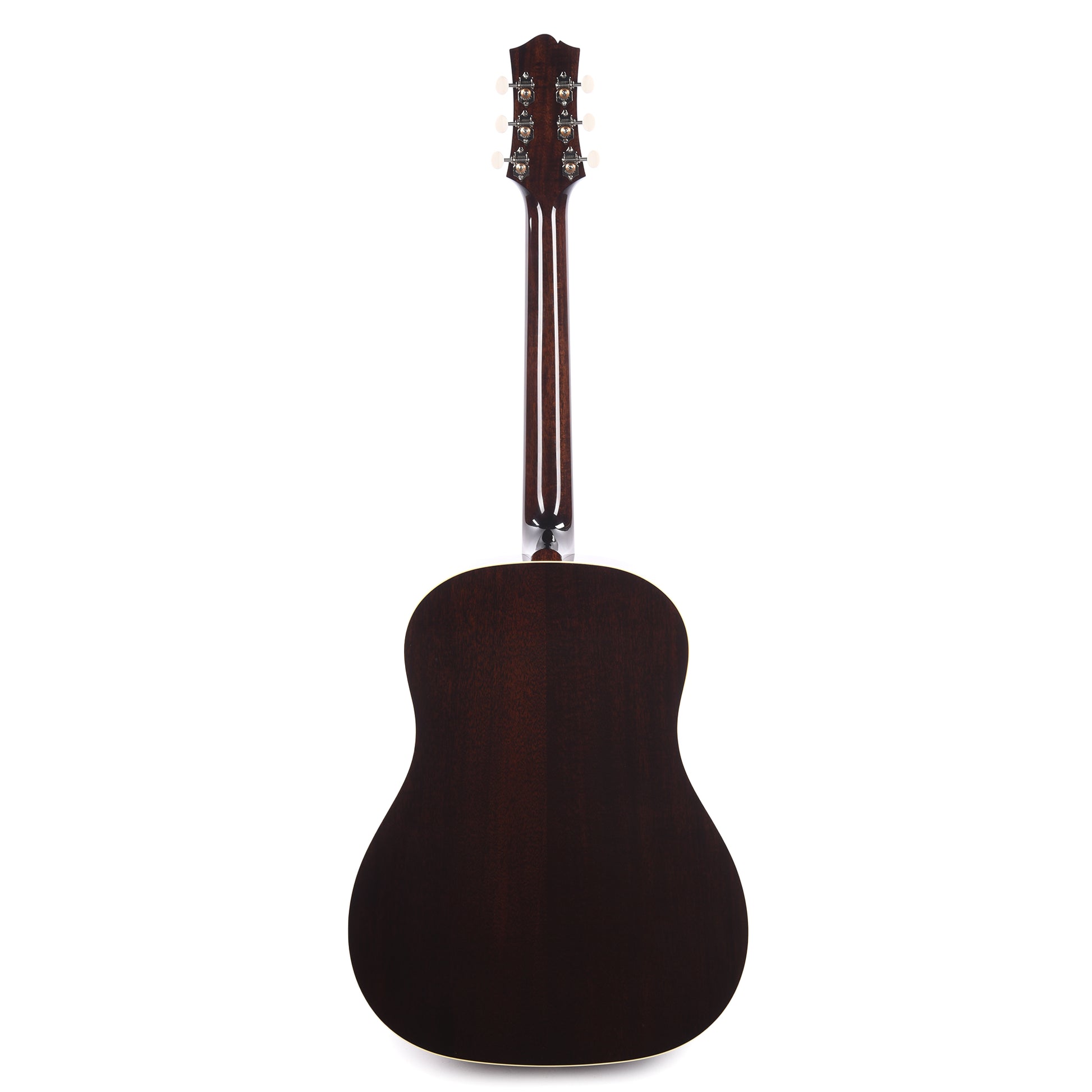 Collings CJ-45 Traditional Sitka/Mahogany Tobacco Sunburst Acoustic Guitars / Dreadnought