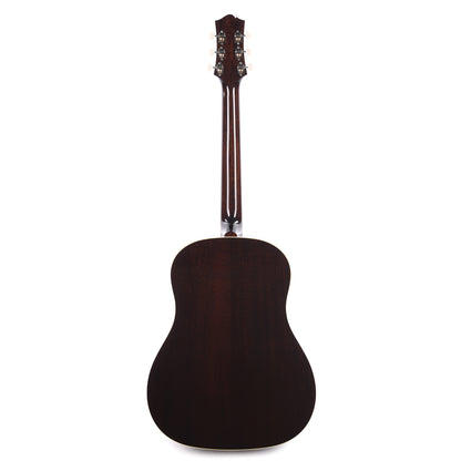 Collings CJ-45 Traditional Sitka/Mahogany Tobacco Sunburst Acoustic Guitars / Dreadnought