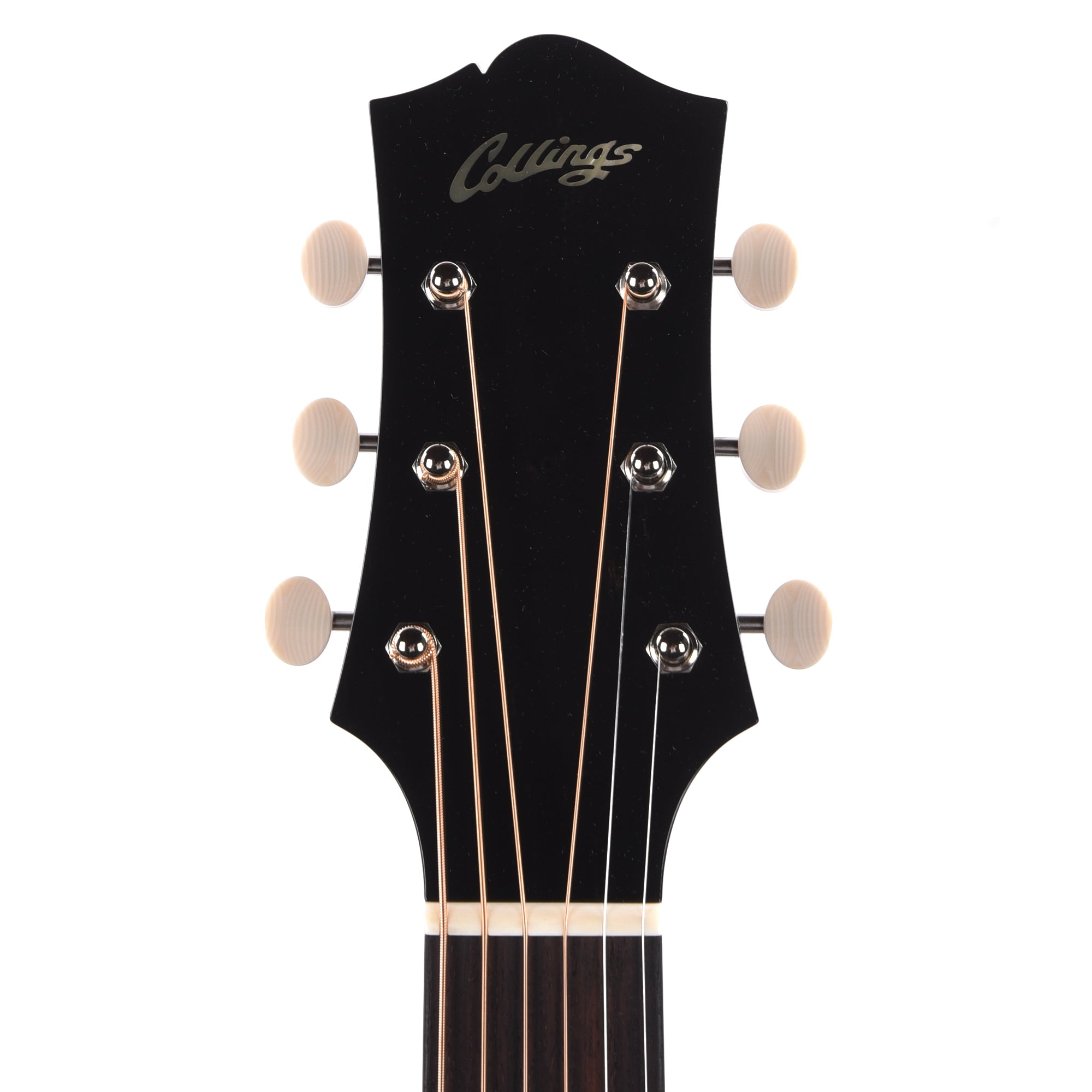 Collings CJ-45 Traditional Sitka/Mahogany Tobacco Sunburst Acoustic Guitars / Dreadnought