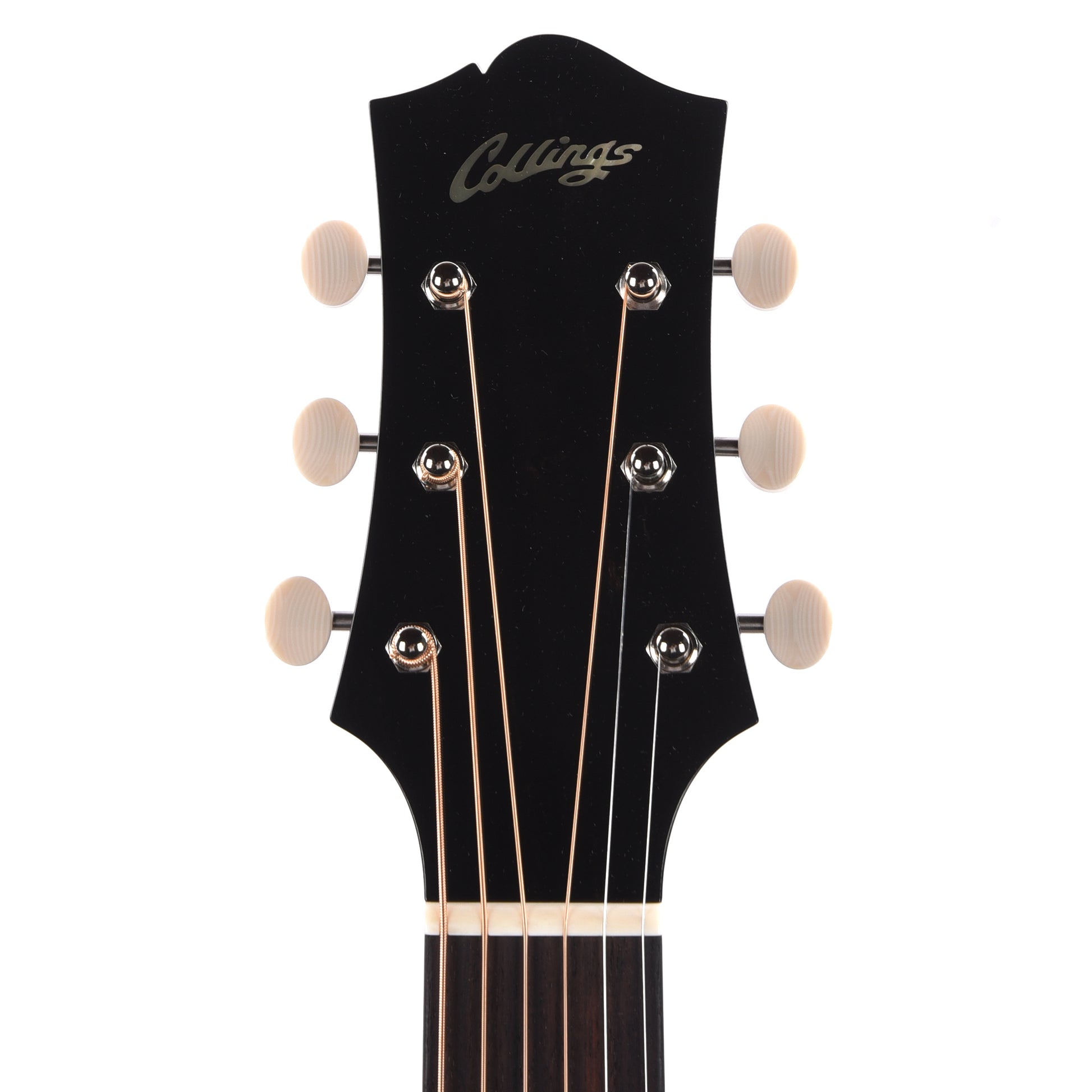 Collings CJ-45 Traditional Sitka/Mahogany Tobacco Sunburst Acoustic Guitars / Dreadnought
