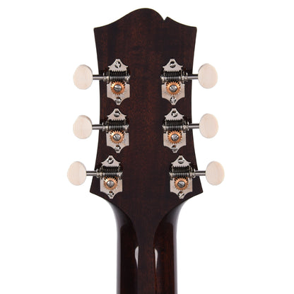Collings CJ-45 Traditional Sitka/Mahogany Tobacco Sunburst Acoustic Guitars / Dreadnought