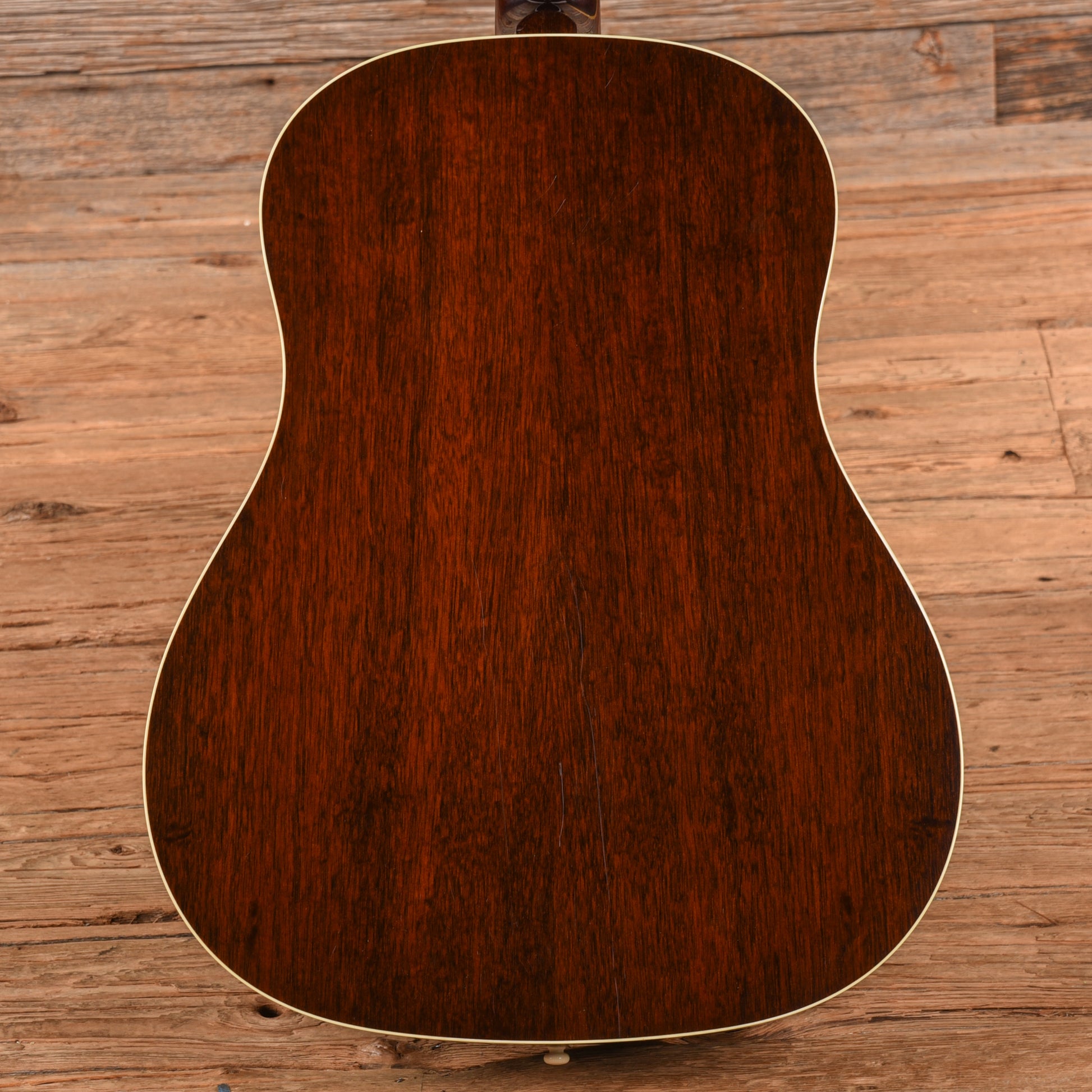 Collings CJ45 T Sunburst 2023 Acoustic Guitars / Dreadnought