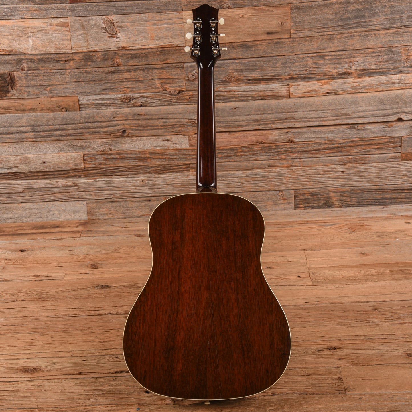 Collings CJ45 T Sunburst 2023 Acoustic Guitars / Dreadnought