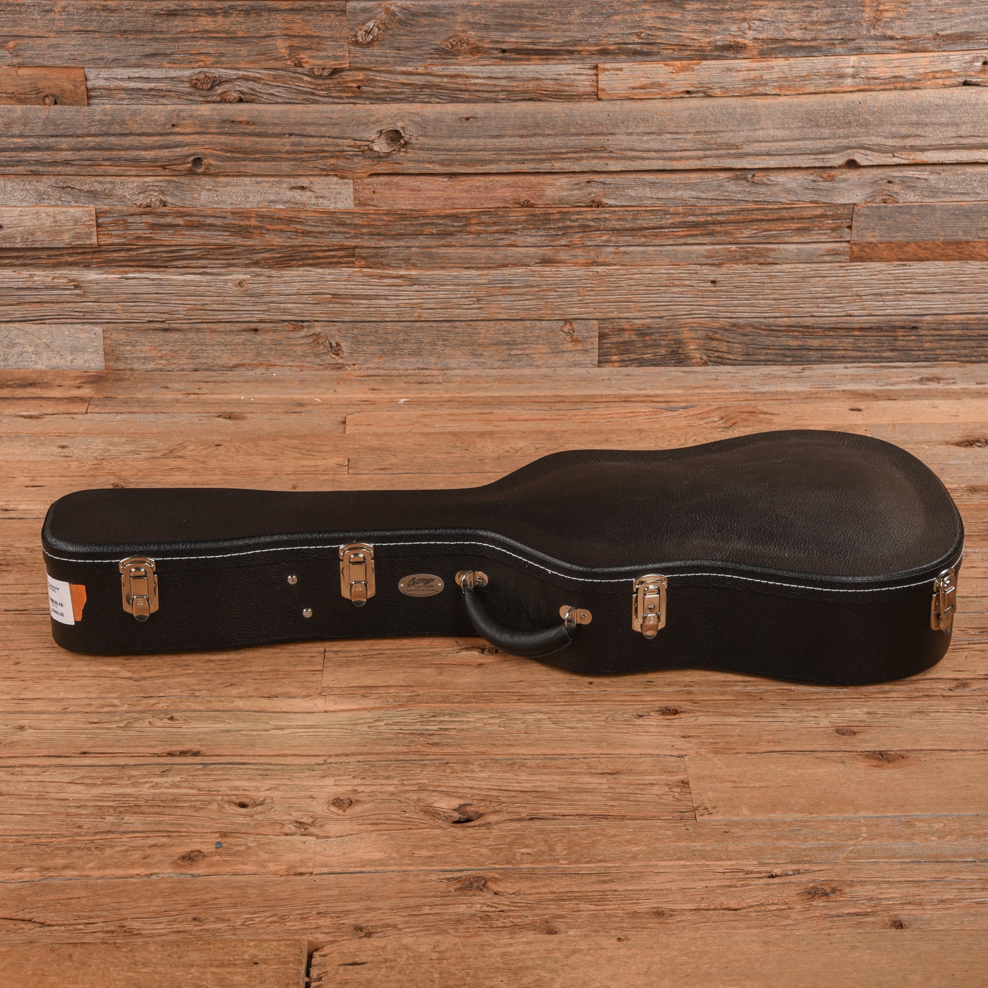 Collings CJ45 T Sunburst 2023 Acoustic Guitars / Dreadnought