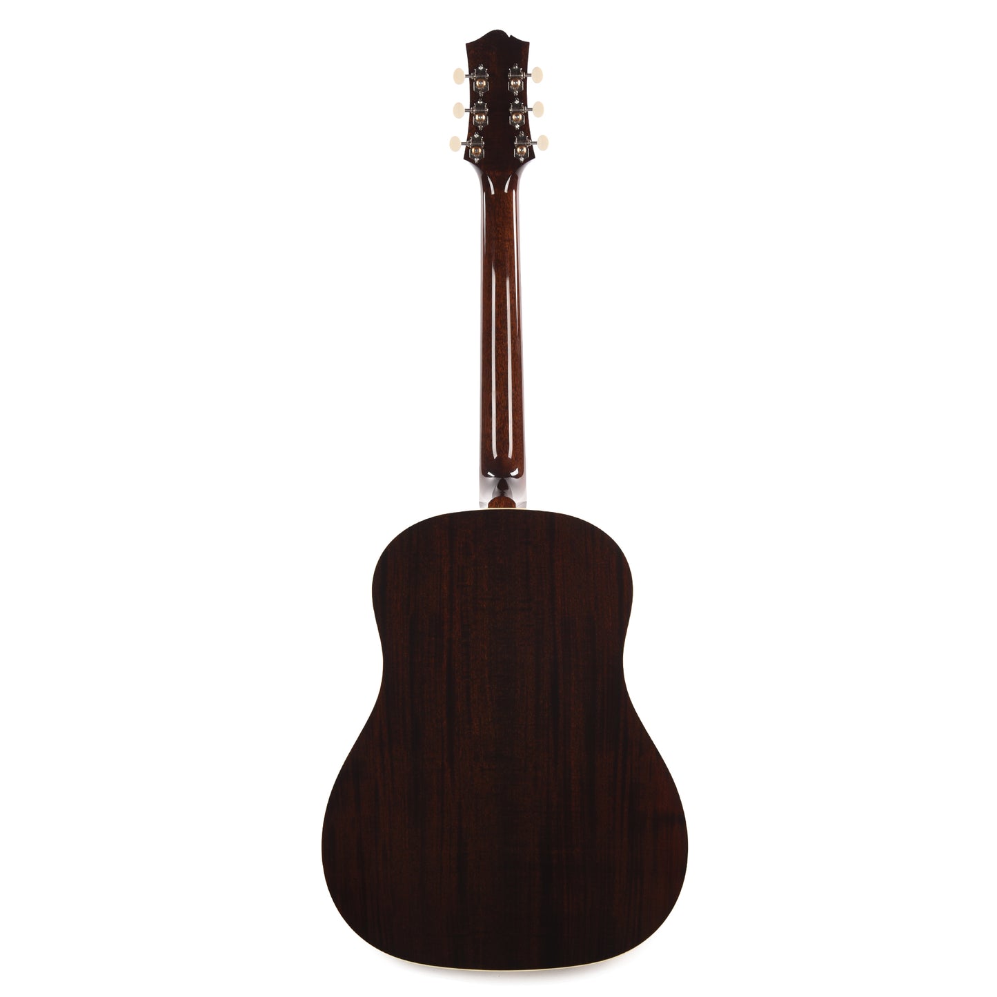 Collings CJ45 Traditional Sitka/Mahogany Sunburst Acoustic Guitars / Dreadnought