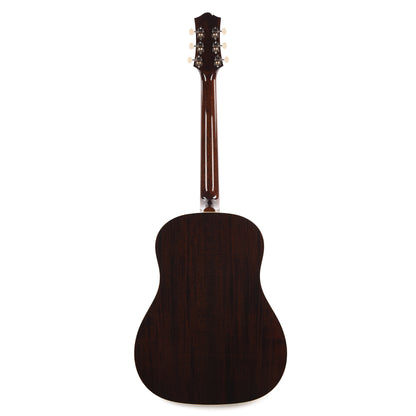 Collings CJ45 Traditional Sitka/Mahogany Sunburst Acoustic Guitars / Dreadnought