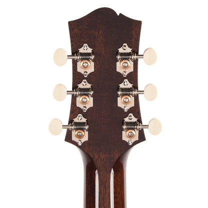 Collings CJ45 Traditional Sitka/Mahogany Sunburst Acoustic Guitars / Dreadnought