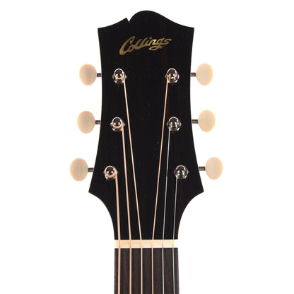 Collings CJ45 Traditional Sitka/Mahogany Sunburst Acoustic Guitars / Dreadnought