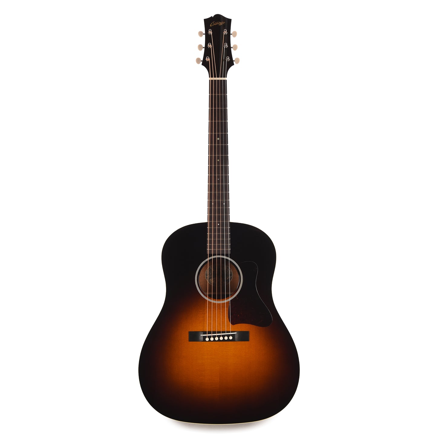 Collings CJ45 Traditional Sitka/Mahogany Sunburst Acoustic Guitars / Dreadnought