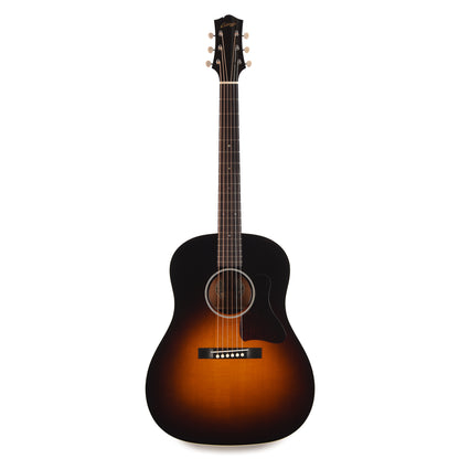 Collings CJ45 Traditional Sitka/Mahogany Sunburst Acoustic Guitars / Dreadnought