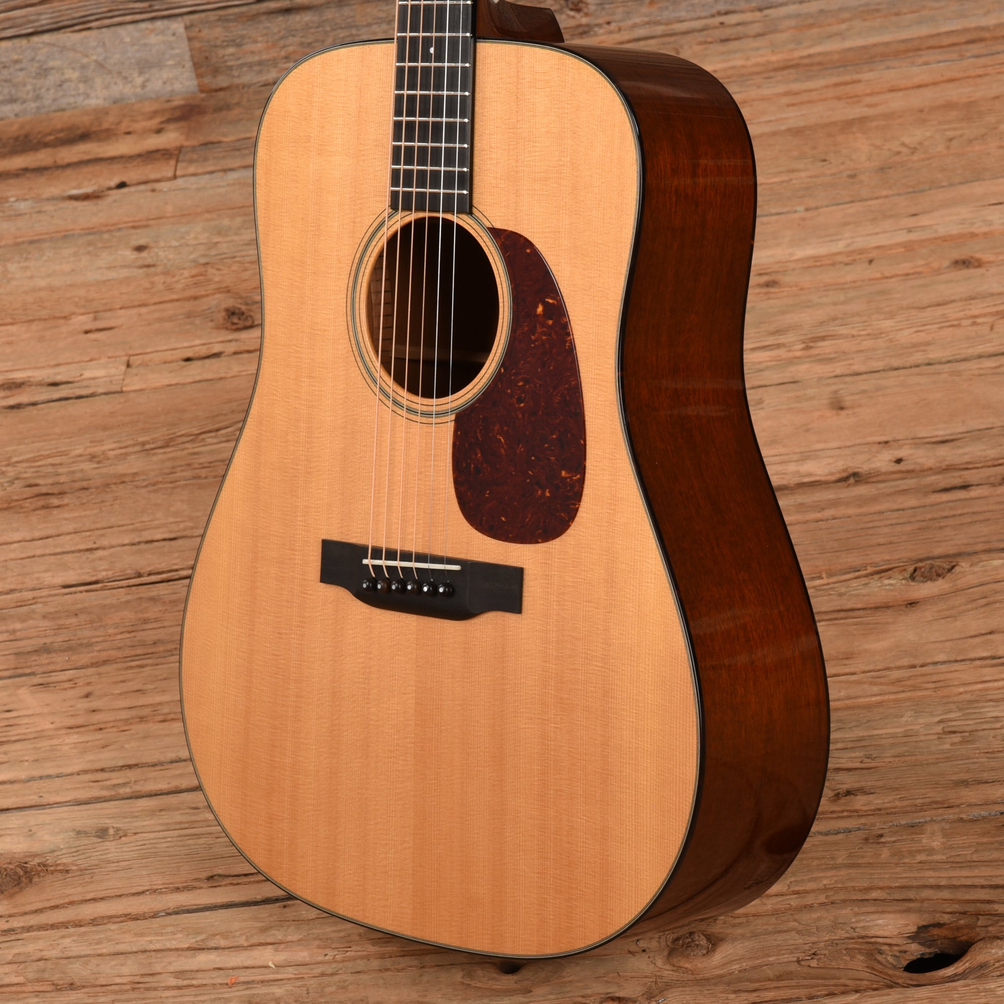 Collings D1 Natural 2020 Acoustic Guitars / Dreadnought
