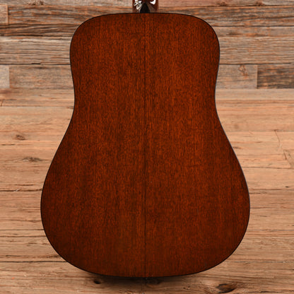 Collings D1 Natural 2020 Acoustic Guitars / Dreadnought