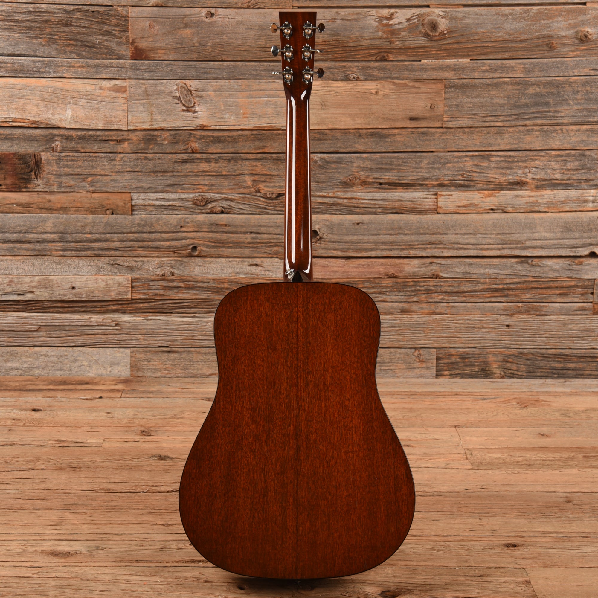 Collings D1 Natural 2020 Acoustic Guitars / Dreadnought