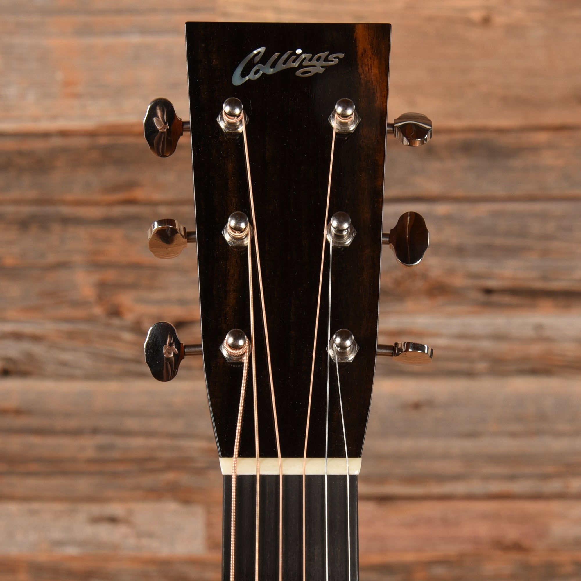 Collings D1 Natural 2020 Acoustic Guitars / Dreadnought