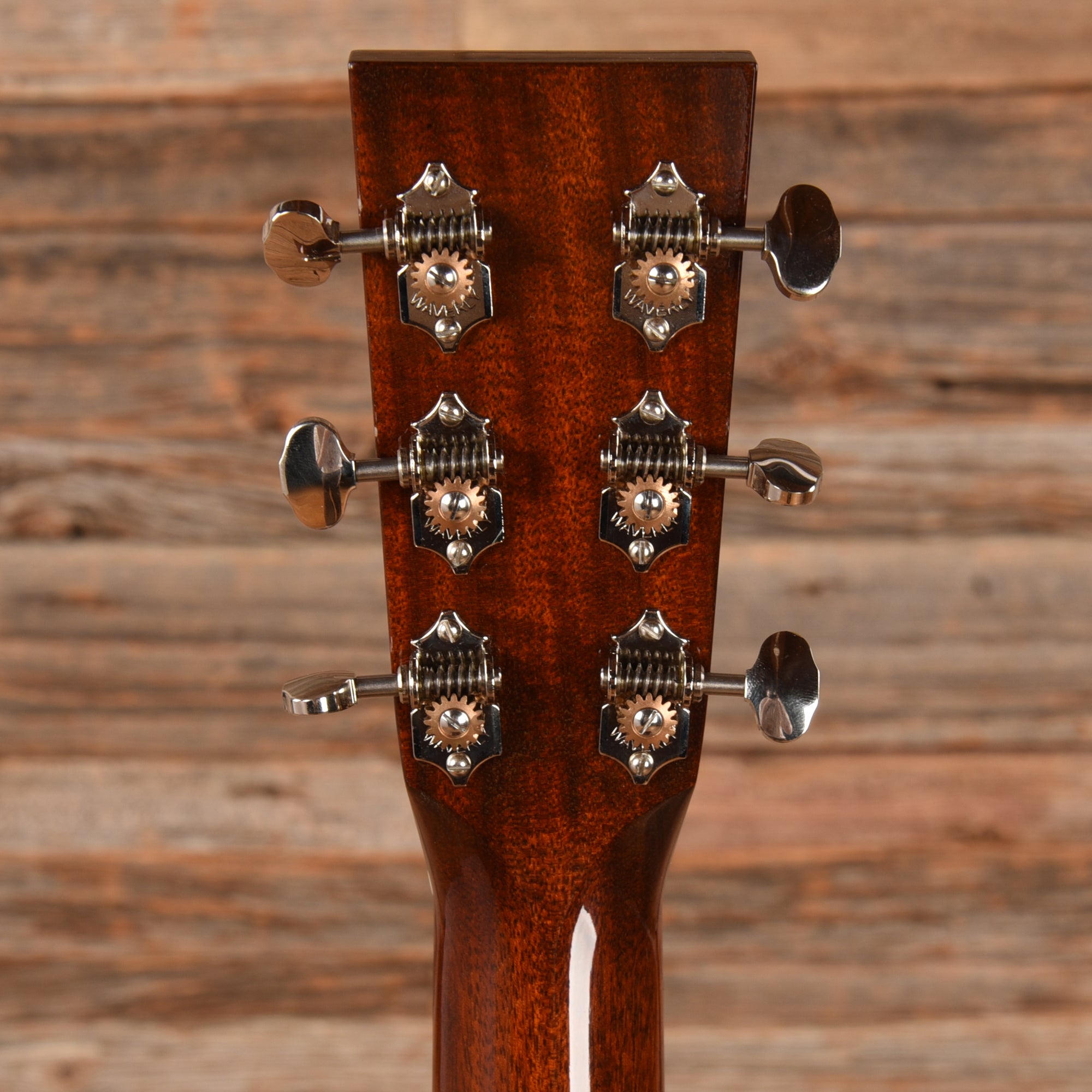 Collings D1 Natural 2020 Acoustic Guitars / Dreadnought
