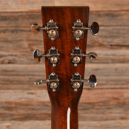 Collings D1 Natural 2020 Acoustic Guitars / Dreadnought