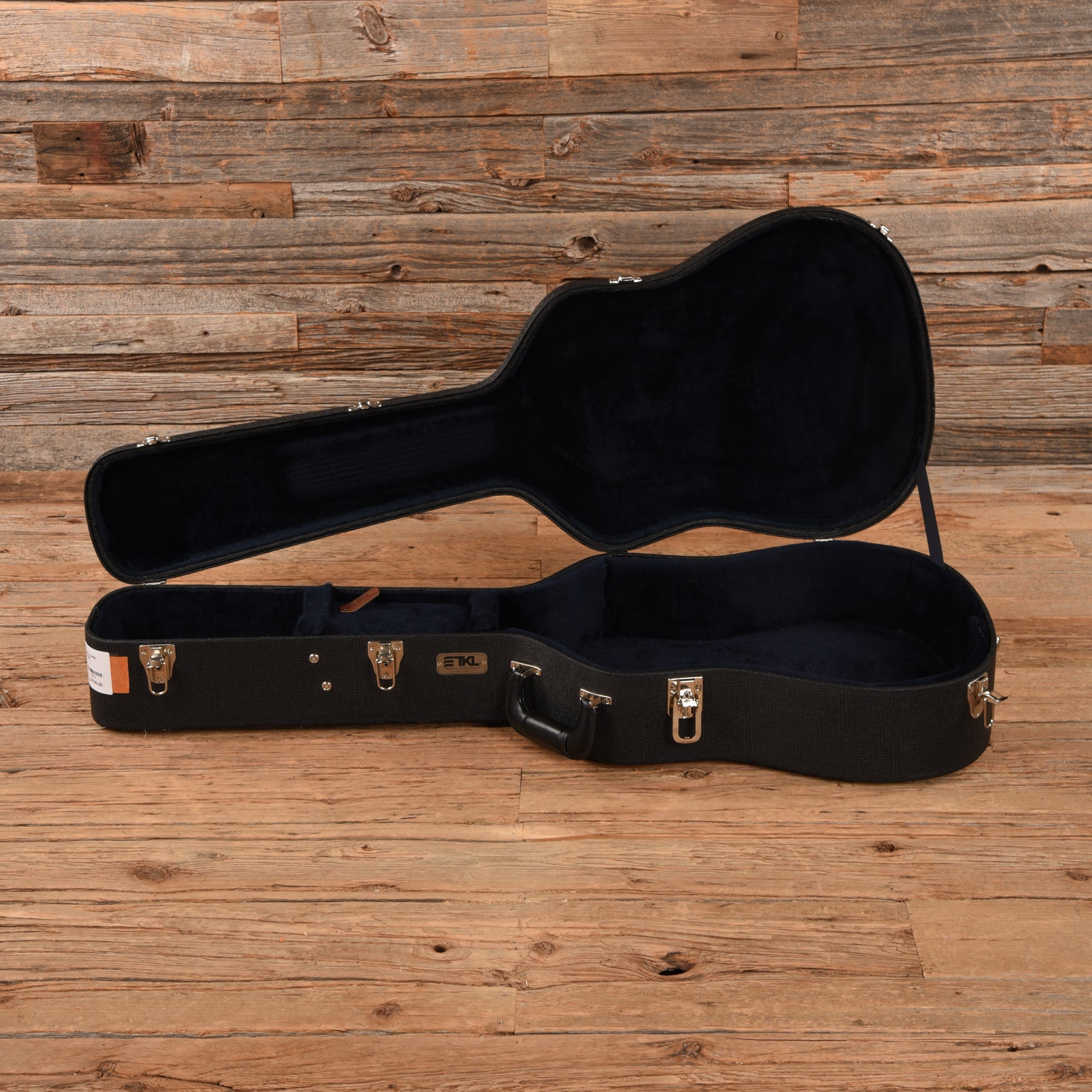 Collings D1 Natural 2020 Acoustic Guitars / Dreadnought