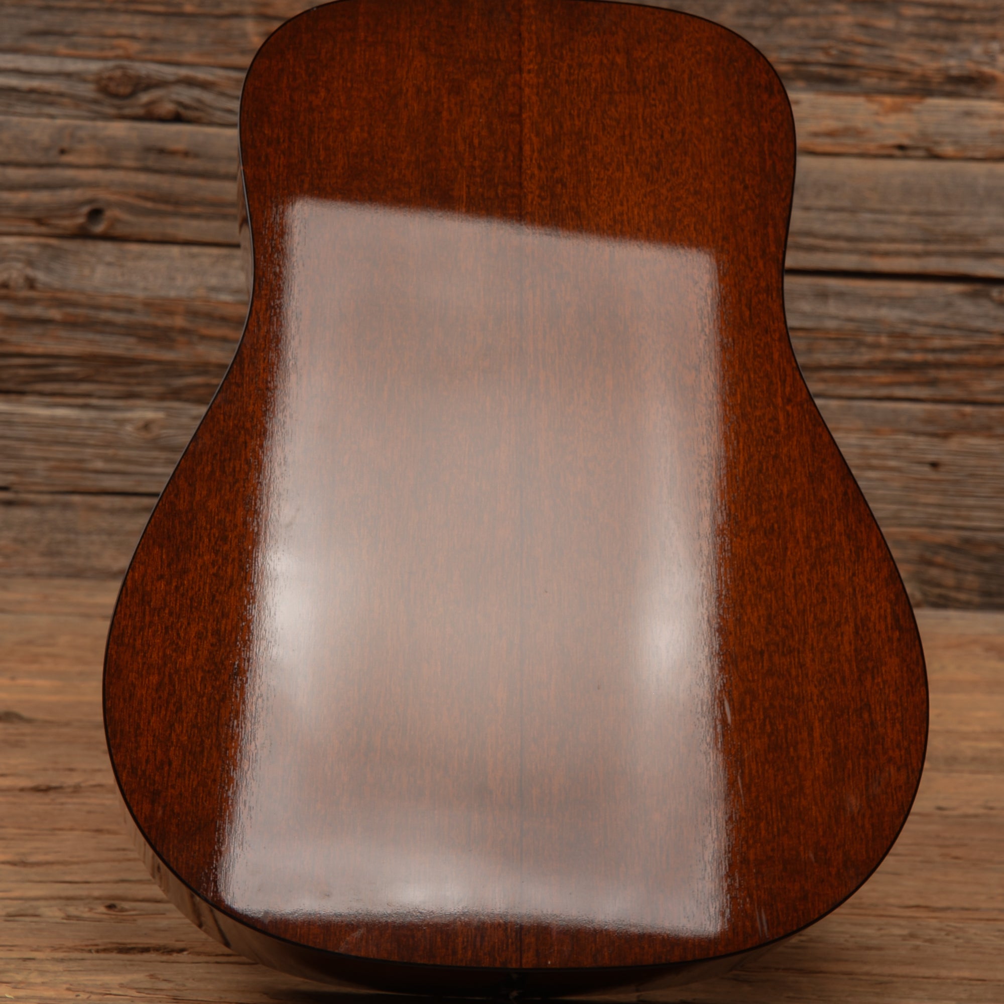 Collings D1 Natural 2020 Acoustic Guitars / Dreadnought