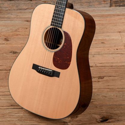 Collings D1 Natural Acoustic Guitars / Dreadnought