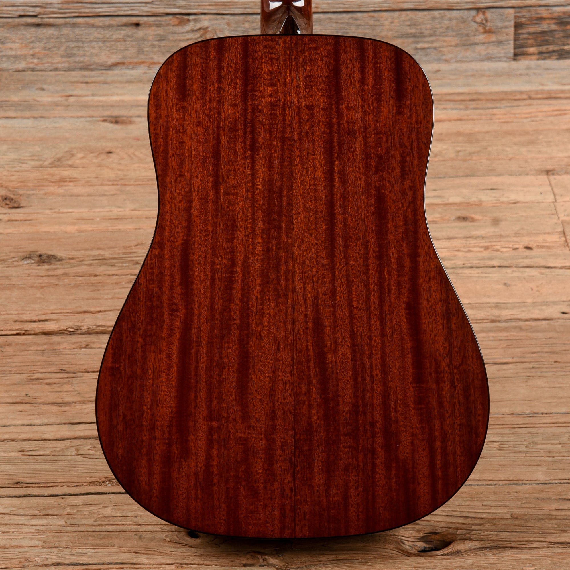 Collings D1 Natural Acoustic Guitars / Dreadnought