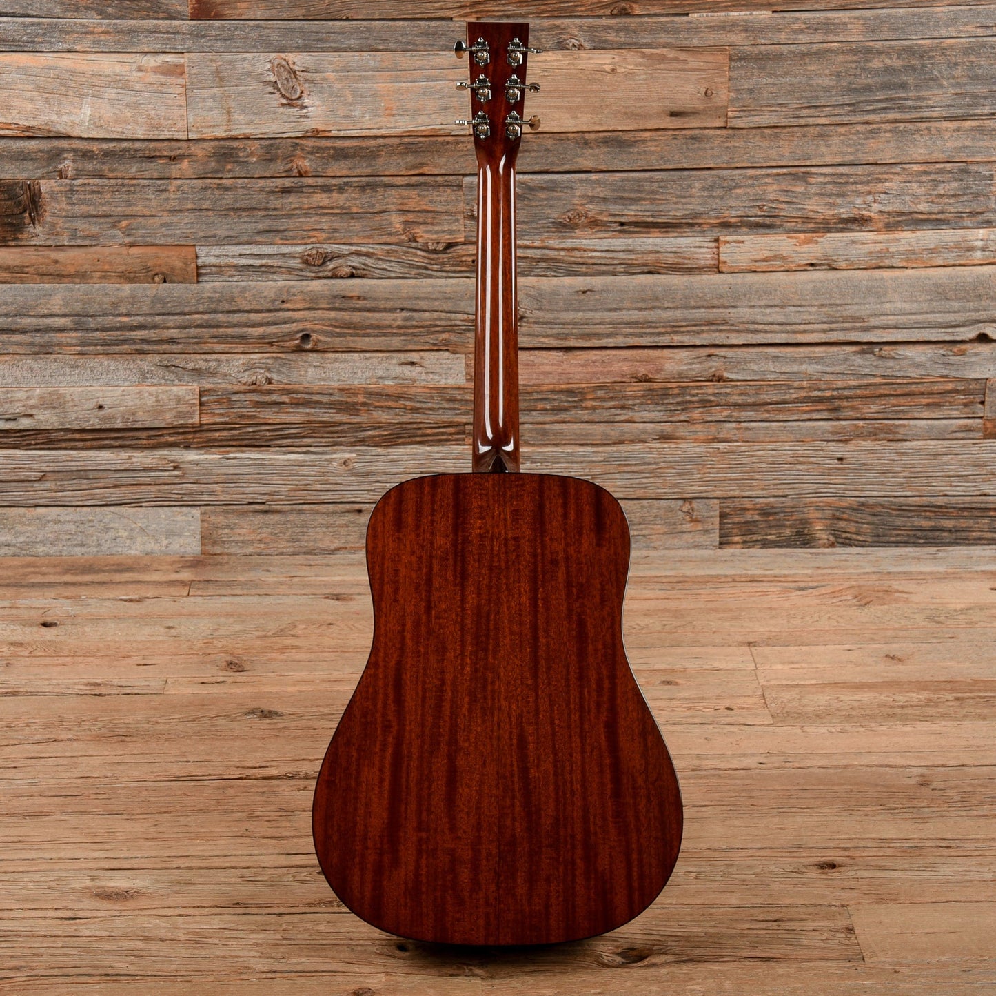 Collings D1 Natural Acoustic Guitars / Dreadnought