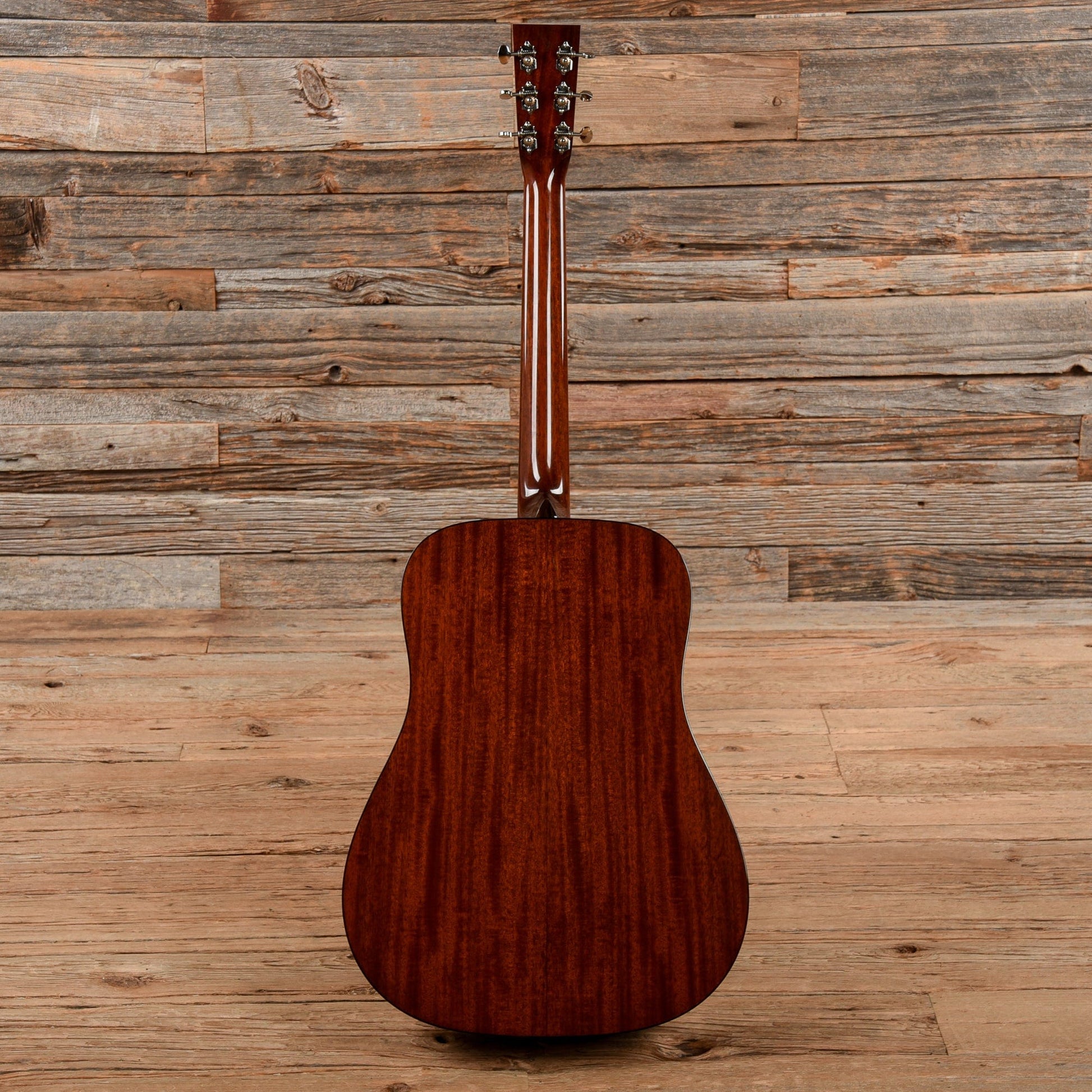 Collings D1 Natural Acoustic Guitars / Dreadnought