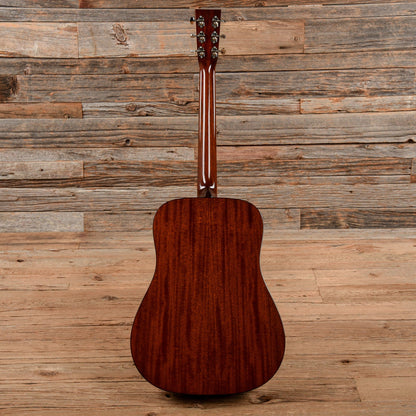 Collings D1 Natural Acoustic Guitars / Dreadnought